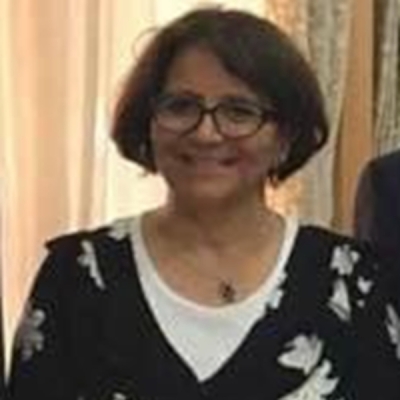 Zohra Lili Chabaane